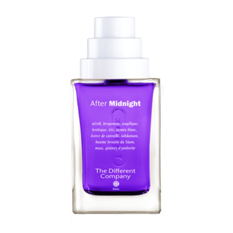 The Different Company After Midnight Eau de Toilette Spray 3 Ounce