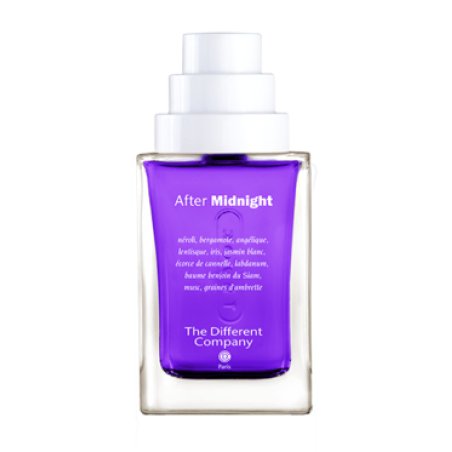 The Different Company After Midnight Eau de Toilette Spray 3 Ounce