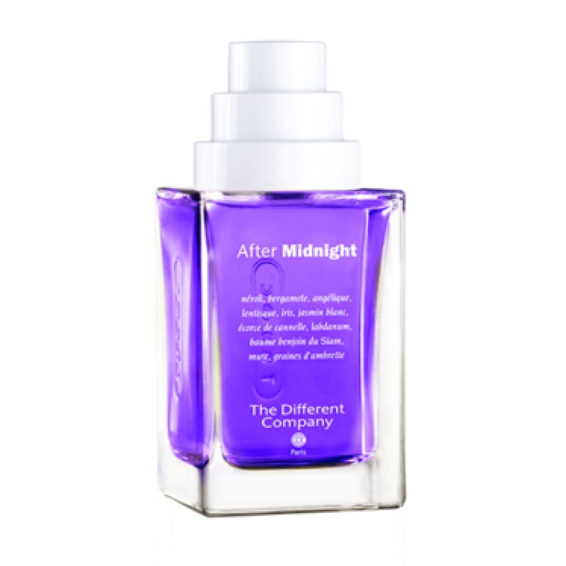 The Different Company After Midnight 90 ml