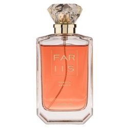 Fariis Vanilla Absolute Perfume 100ml Unisex