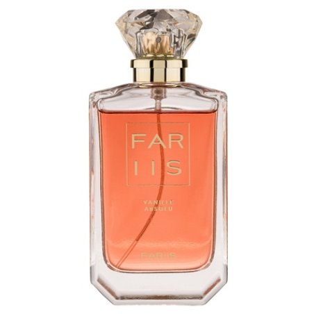 Fariis Vanilla Absolute Perfume 100ml Unisex