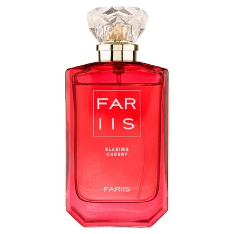 Fariis Blazing Cherry Perfume 100ml Unisex