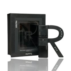 Riiffs Spectra & Surge Fragrance