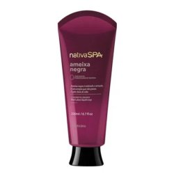 Boticario Nativa Spa Liquid Soap Black Plum 200ml