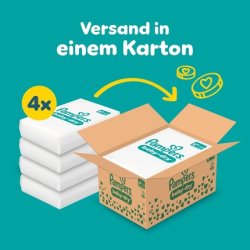 Pampers Baby Dry Size 6 Diapers 144 Count 14kg-19kg Up to 100% Leakage Protection