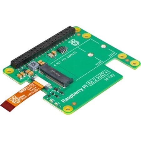 PI5 M2 HAT