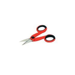 FIBER OPTIC KEVLAR SCISSORS