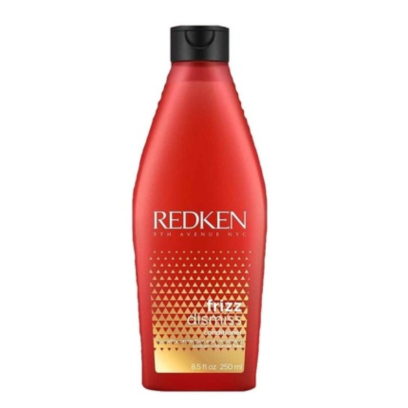 Balsam pentru par Redken Frizz Dismiss, Par rebel/ frizzy, 1000ml