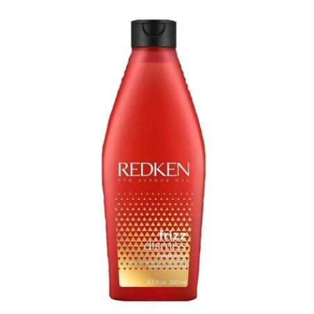 Balsam pentru par Redken Frizz Dismiss, Par rebel/ frizzy, 1000ml