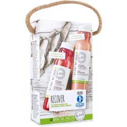 Biolage Shampoo and Conditioner Set