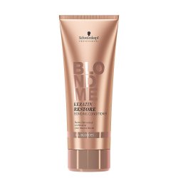 BLONDME Keratin Restore Bonding Conditioner for All Blondes 6.7oz