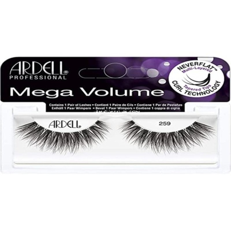 Ardell Mega Volume 259 False Eyelashes