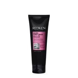 Redken Acidic Color Gloss Mask 250ml Professional Hair Care