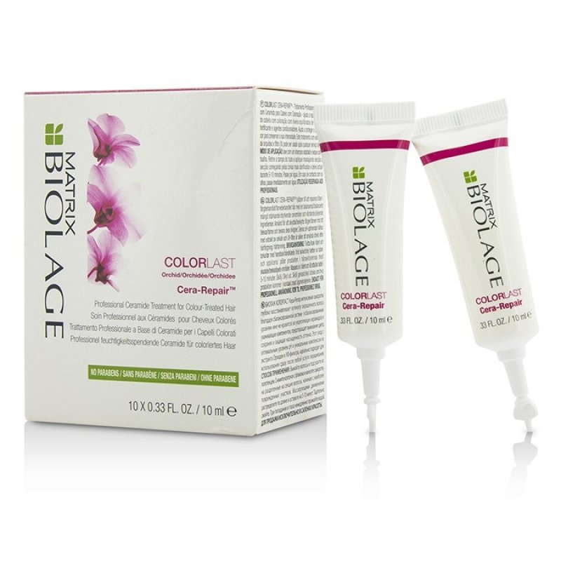 Matrix Biolage ColorLast Orchid Cera-Repair 100ml