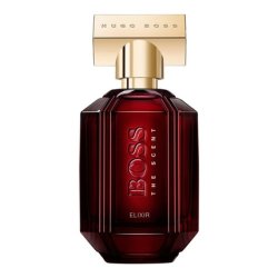 Hugo Boss The Scent Elixir For Her Parfum 50ml Tester