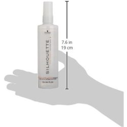 Silhouette Flexible Hold Style and Care Lotion 200