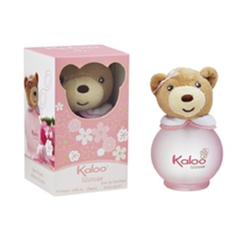 Kaloo Kaloo Classic Lilirose Eau De Senteur 50ml