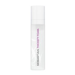 Sebastian Thickefy Foam Hair mousse 200 ml Volumizing
