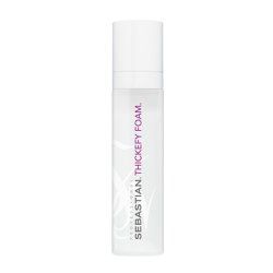 Sebastian Thickefy Foam Mousse coiffante 200 ml Volumisant