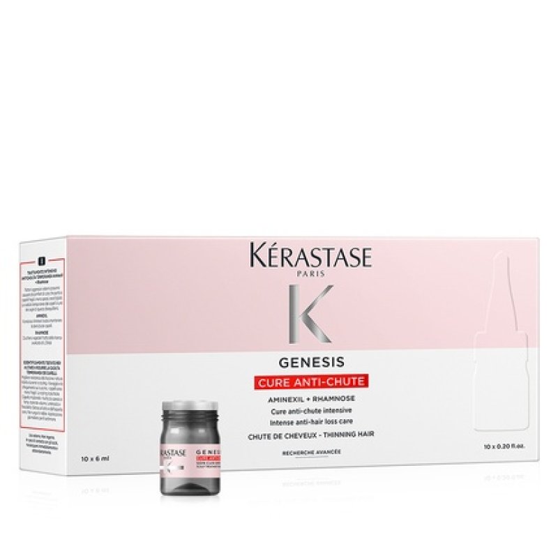 KERASTASE GENESIS CURE 10*6ML