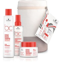 Schwarzkopf BC Bonacure Repair Rescue Gift Set