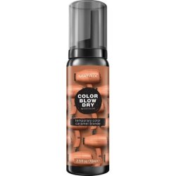 Matrix Color Blow Dry Caramel Blonde 70ml