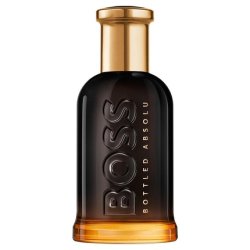 Tester Hugo Boss Bottled Absolu Parfum Intense 100ml
