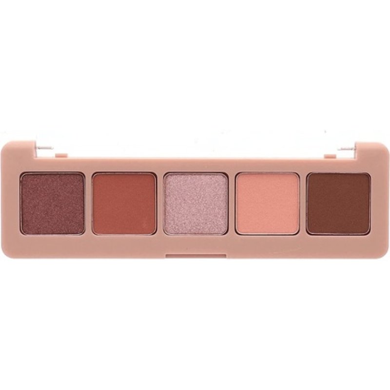 Sunkissed Day Dreams Eye Shadow Palette