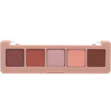 Sunkissed Day Dreams Eye Shadow Palette