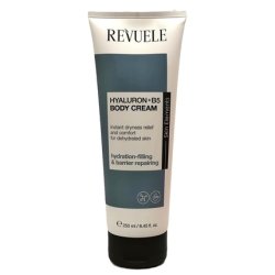Revuele Hyaluron B5 Body Cream 250ml