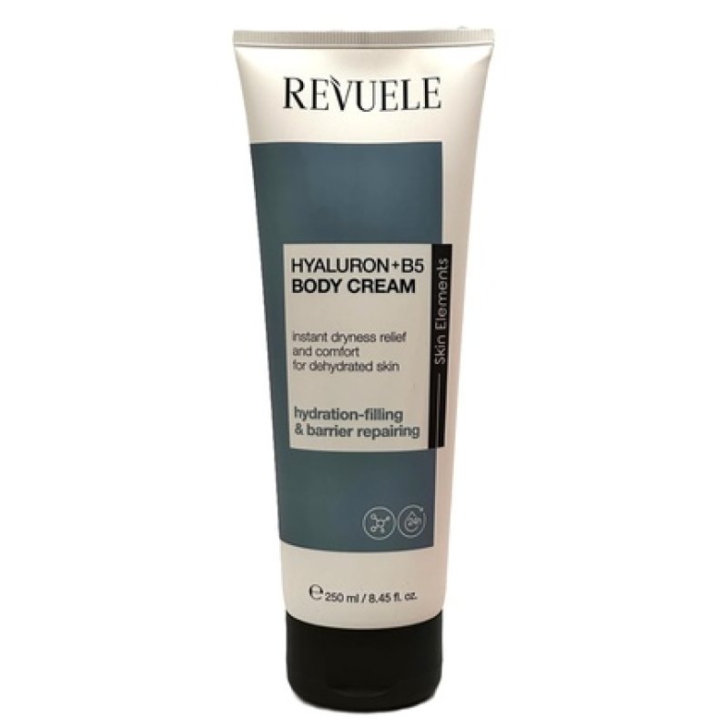 Revuele Hyaluron B5 Body Cream 250ml