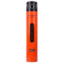Morfose No Gas Hair Spray Ultra Strong 400ml