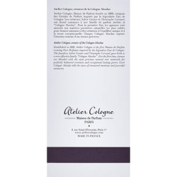 Atelier Cologne Pomelo Paradis 6.7 Ounce