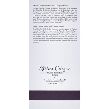 Atelier Cologne Pomelo Paradis 6.7 Ounce