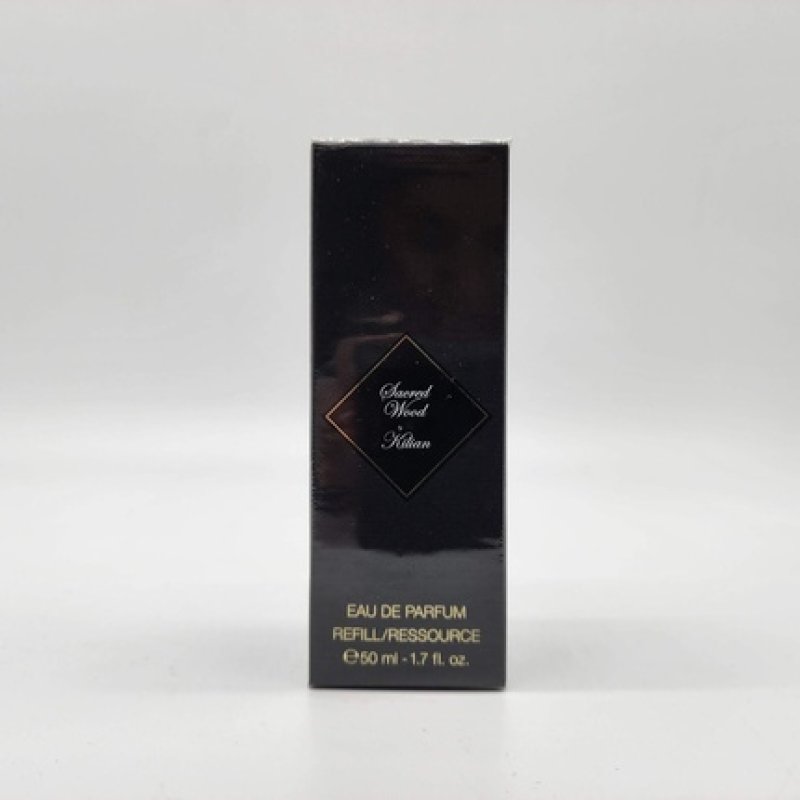 Kilian Sacred Wood by Kilian EDP Refill 1.7oz 50ml - NEW