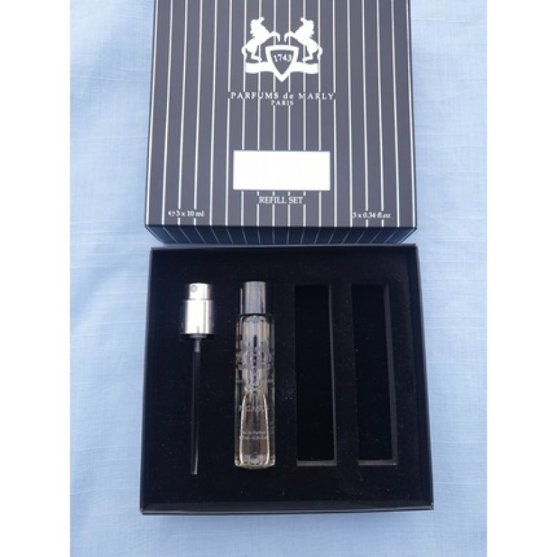 Parfums de Marly Pegasus Eau De Parfum Refill Bottle with Sprayer 10ml