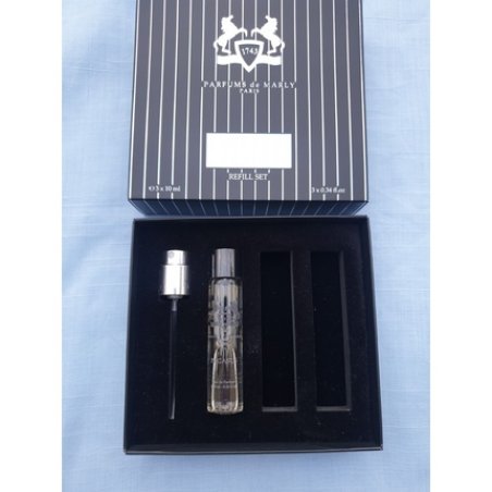 Parfums de Marly Pegasus Eau De Parfum Refill Bottle with Sprayer 10ml