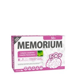 Memorium 50 30 Ampoules Memorium