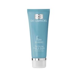 Dr. Grandel Purifying Peel & Mask 75ml