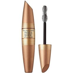 Max Factor Rise & Shine 000 Extreme Black 12 ml