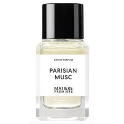 Matiere Premiere Parisian Musc Eau De Parfum 100ml