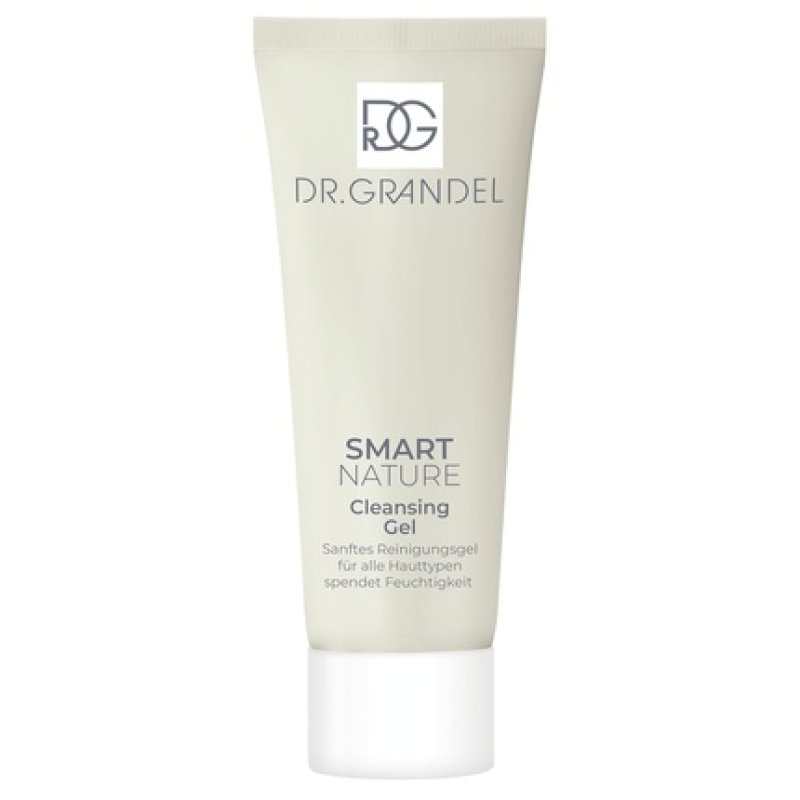 Smart Nature Cleansing Gel