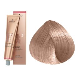 Schwarzkopf Blondme Toning Hair Color Deep Chestnut 60ml