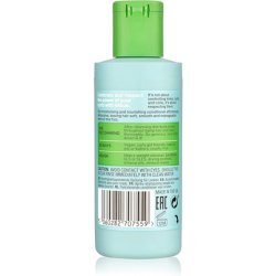 Imbue Curl Respecting Hair Conditioner 100ml - Vegan