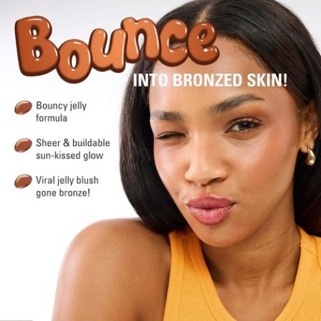 Revolution Jelly Bronzer Tint for a Sunkissed Glow