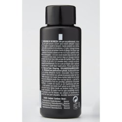 Schwarzkopf Professional Igora Vibrance Tone on Tone Hair Colour 9.5-1 Platinum Blonde Cendré 60ml
