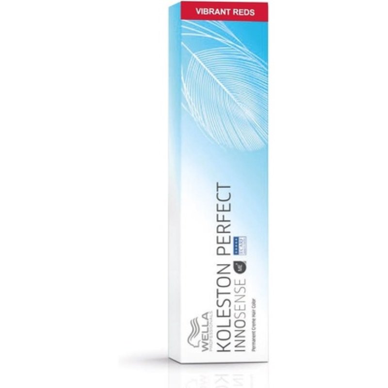Koleston Perfect Innosense 60ml 10/95 Very Very Light Smoky Mahogany Blonde