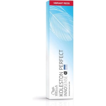 Koleston Perfect Innosense 60ml 10/95 Very Very Light Smoky Mahogany Blonde