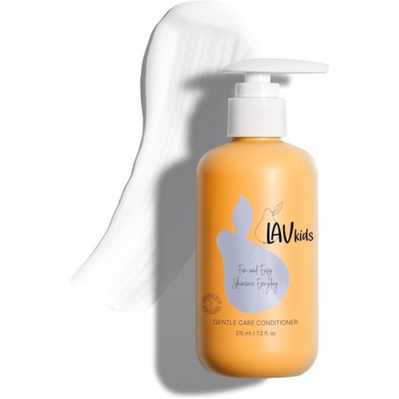 Lav Kids Hair Care Conditioner