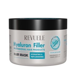 Revuele Hair Mask Hyaluron Filler 500ml